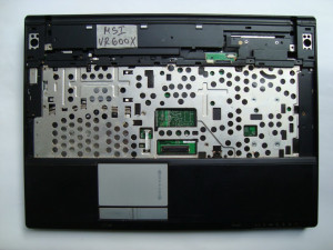Palmrest за лаптоп MSI MS-1613 VR600X (втора употреба)